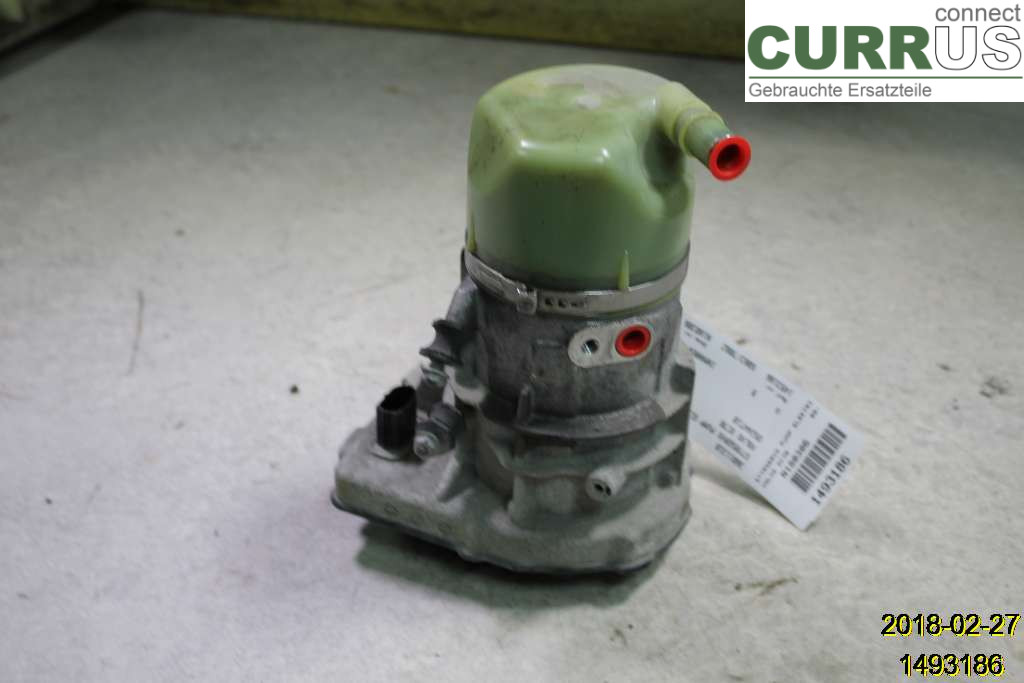VOLVO XC70   08-13 Power steering pump (electric) 36050681 D5244T10