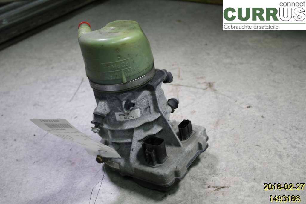 VOLVO XC70   08-13 Power steering pump (electric) 36050681 D5244T10