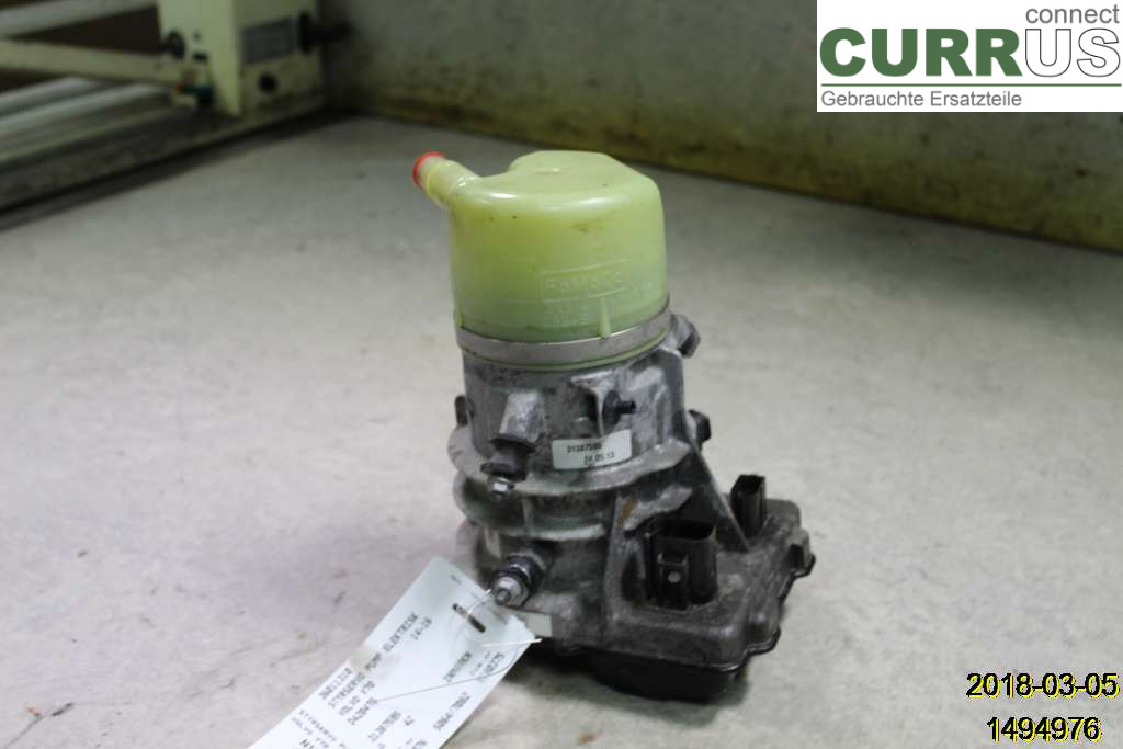 VOLVO V70    14-16 Power steering pump (electric) 36050681 D4204T5
