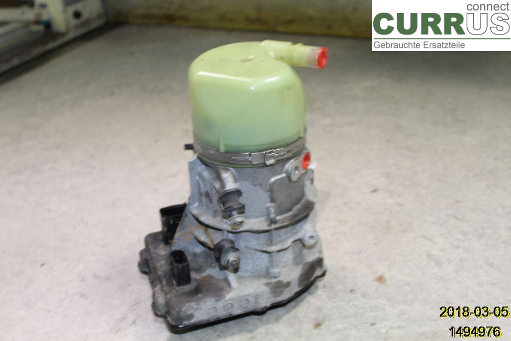 VOLVO V70    14-16 Power steering pump (electric) 36050681 D4204T5