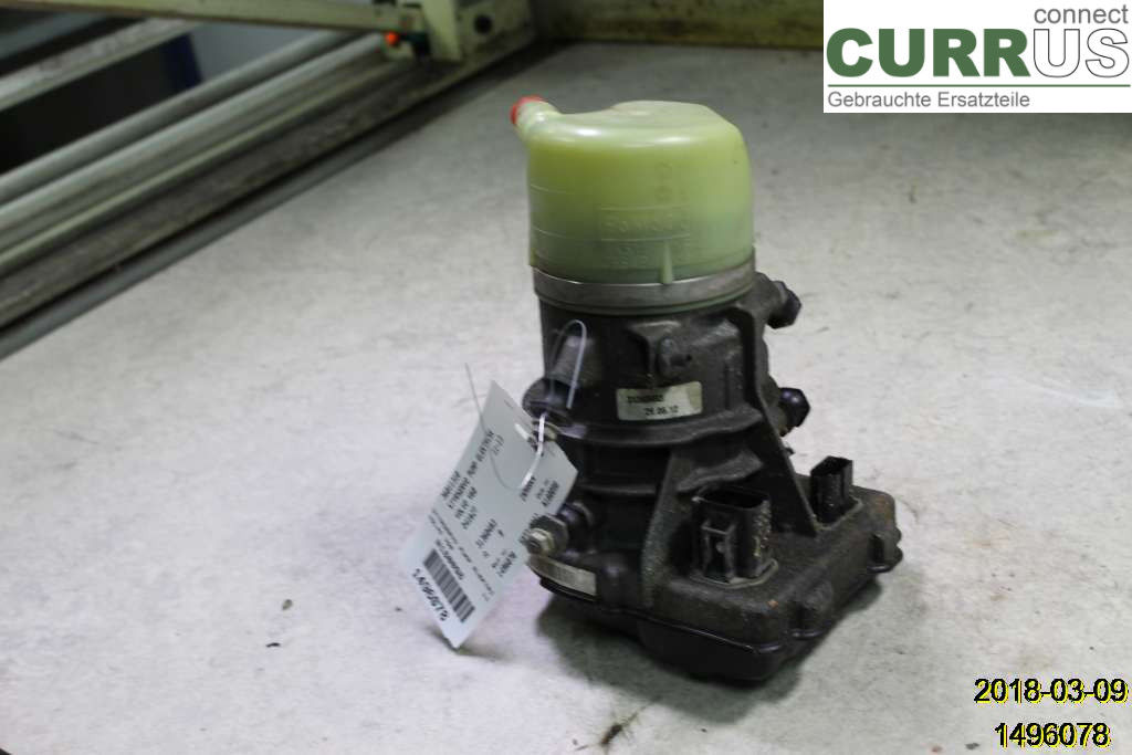 VOLVO V60  11-13 Power steering pump (electric) 36050681 D4162T