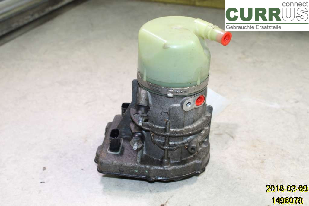 VOLVO V60  11-13 Power steering pump (electric) 36050681 D4162T