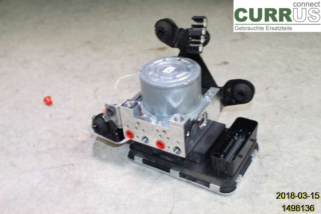 VOLVO V90  17- ABS Hydraulic unit 31680104 D4204T9
