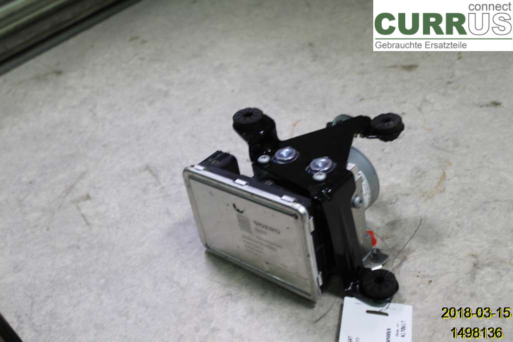 VOLVO V90  17- ABS Hydraulic unit 31680104 D4204T9