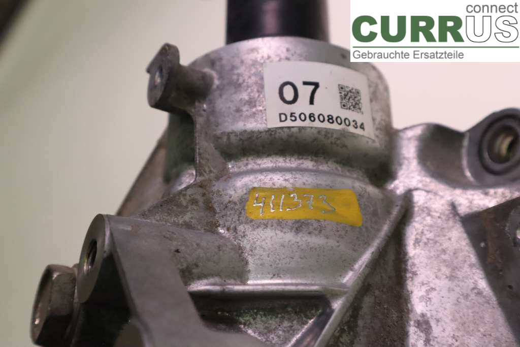 MAZDA 6          13- Boîte de distribution KN01-27-500 2.2 MZR-CD 150H
