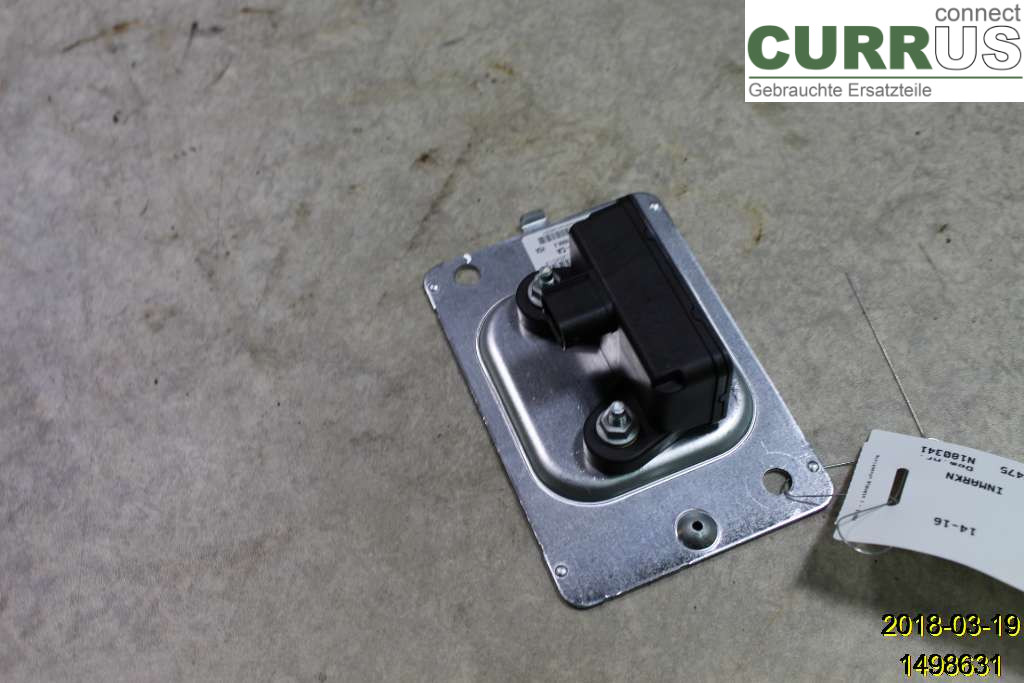 VOLVO V70    14-16 Brake Unit (ABS) 31264514 B4204T11