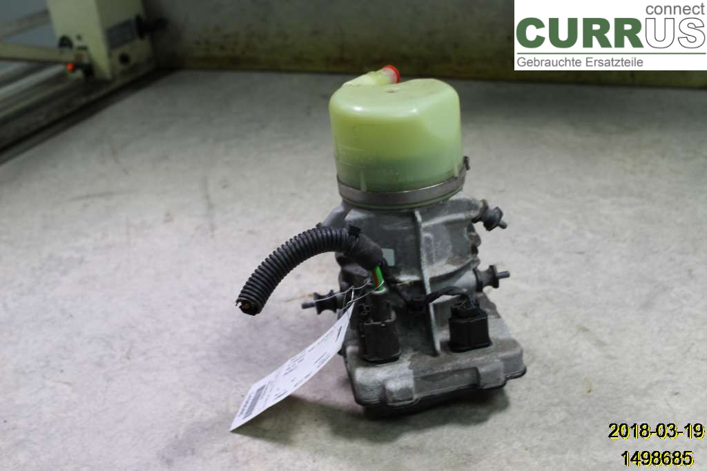 VOLVO S60      11-13 Power steering pump (electric) 36050681 D5204T2