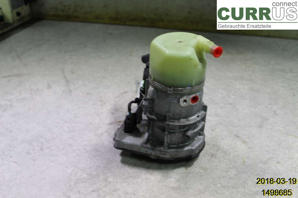 VOLVO S60      11-13 Power steering pump (electric) 36050681 D5204T2