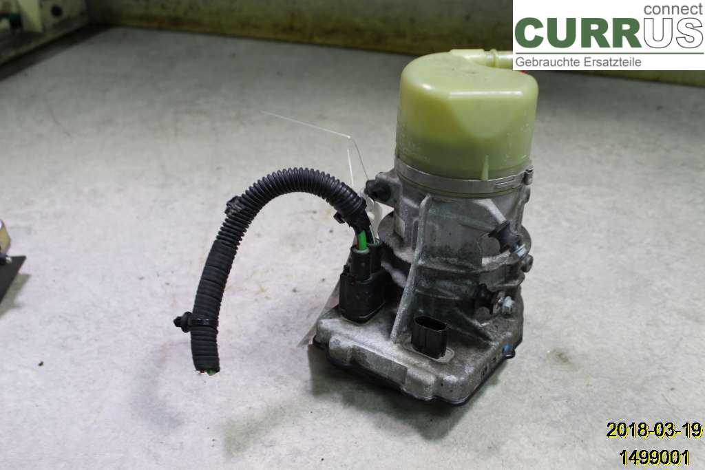 VOLVO XC60  14-17 Power steering pump (electric) 36050681 B6304T4
