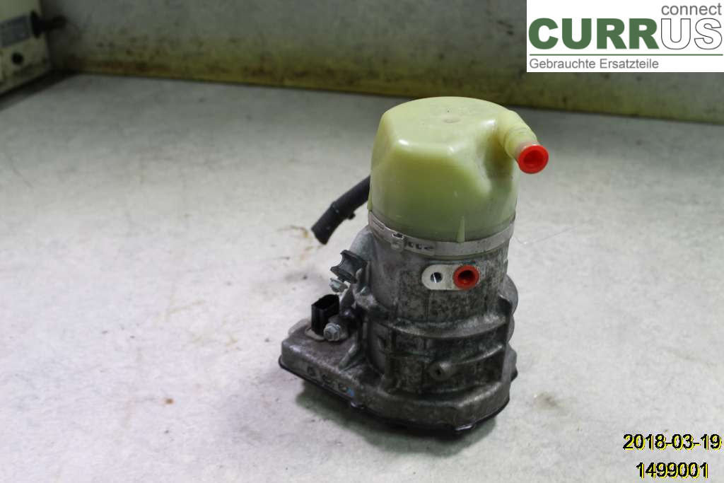 VOLVO XC60  14-17 Power steering pump (electric) 36050681 B6304T4