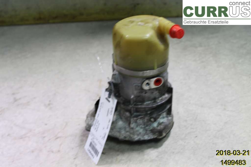 VOLVO S60      11-13 Power steering pump (electric) 36050681 D5244T10