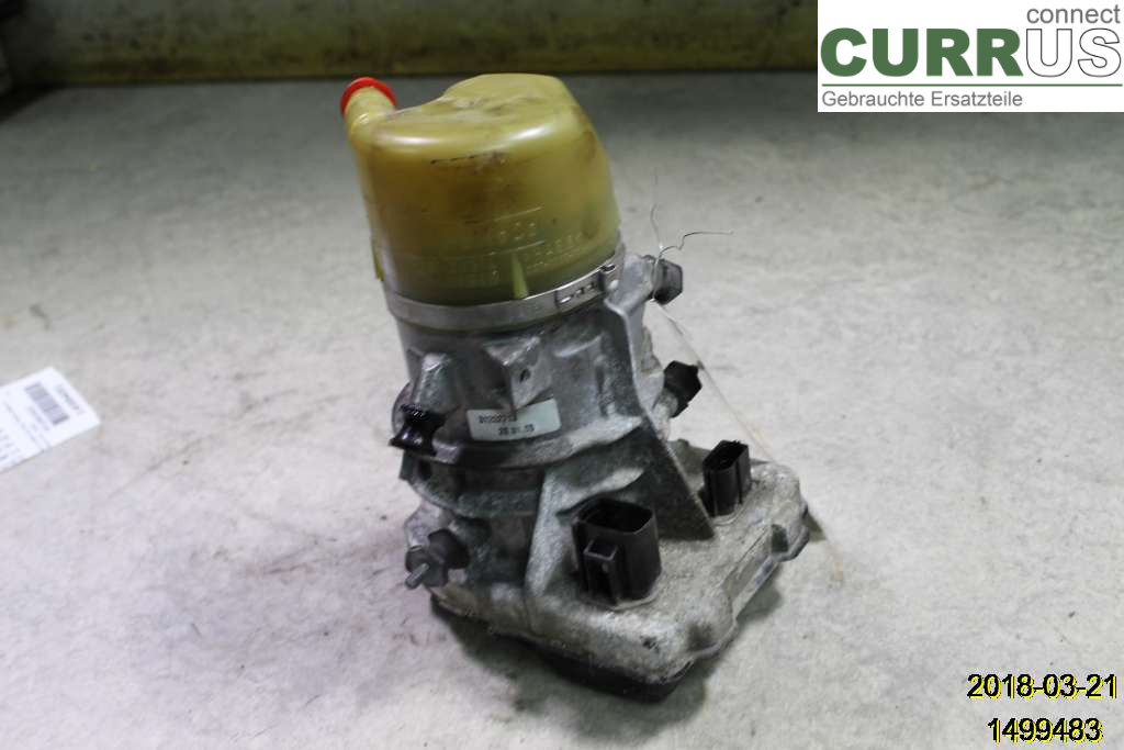 VOLVO S60      11-13 Power steering pump (electric) 36050681 D5244T10
