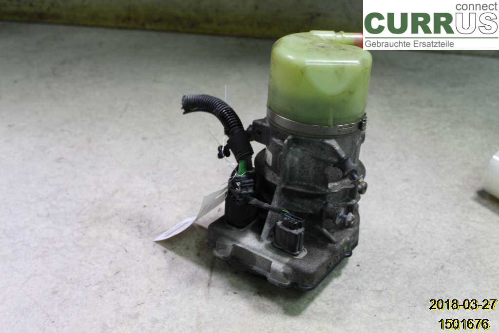 VOLVO S80      07- 13 Power steering pump (electric) 36050681 D5204T3