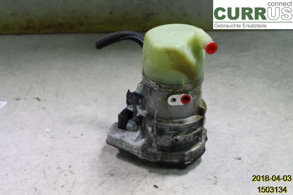 VOLVO S80  14-16 Power steering pump (electric) 36050681 B6304T