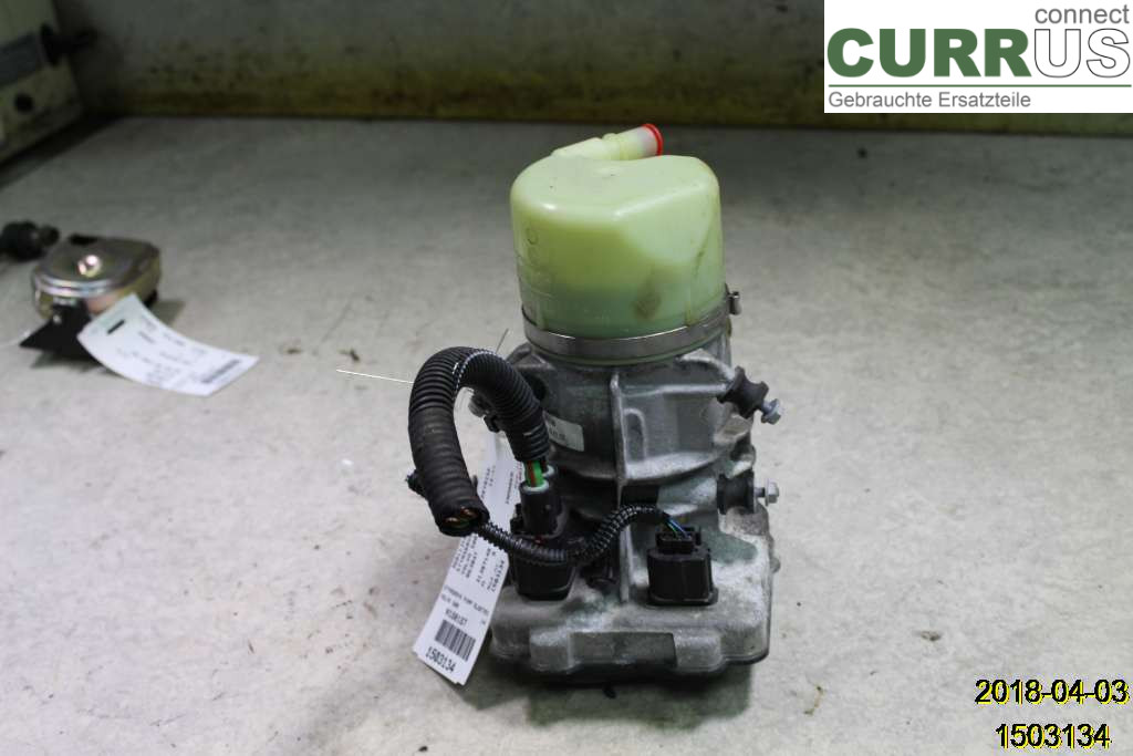 VOLVO S80  14-16 Power steering pump (electric) 36050681 B6304T