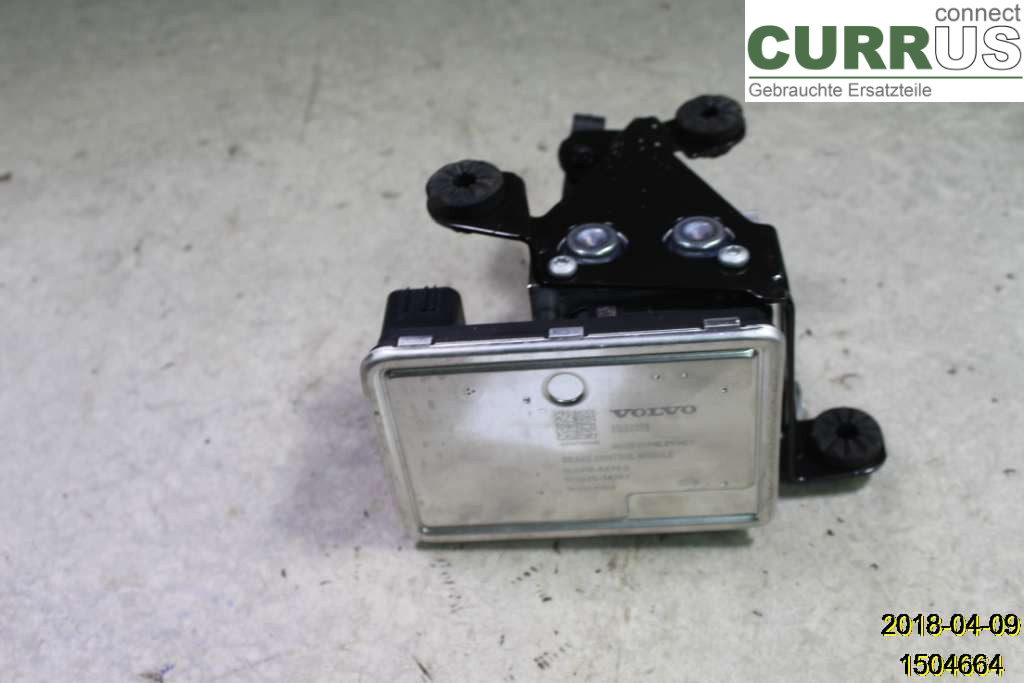 VOLVO V90  17- ABS Hydraulic unit 31680104 D4204T14