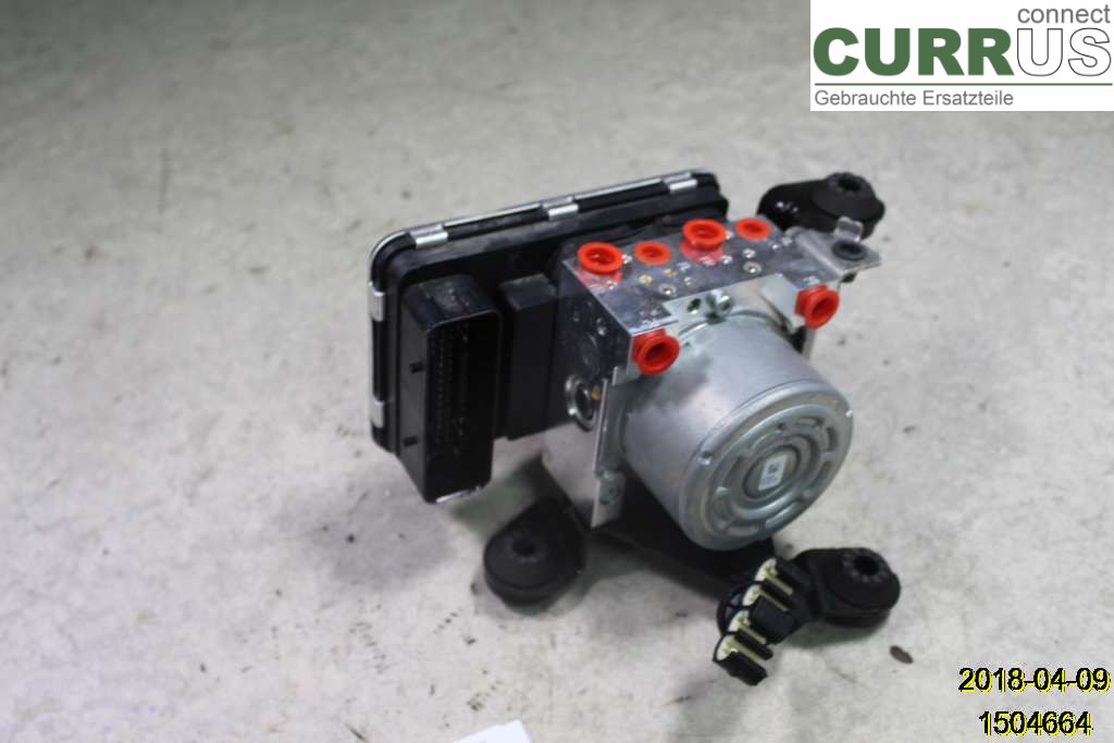 VOLVO V90  17- ABS Hydraulic unit 31680104 D4204T14
