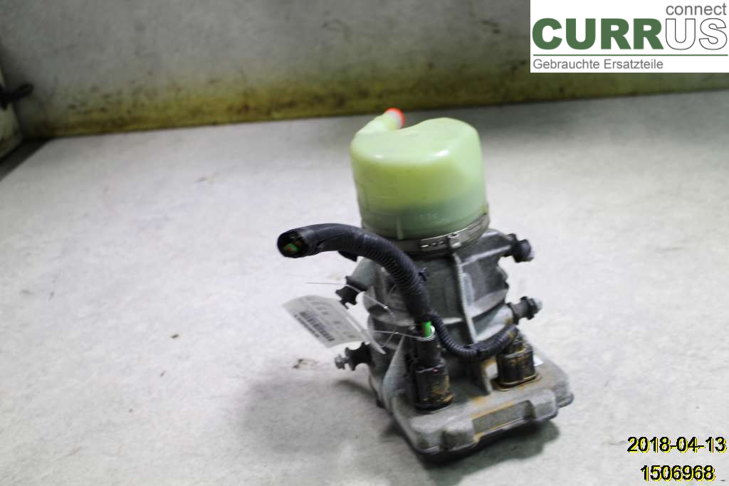 VOLVO S80  14-16 Power steering pump (electric) 36050681 B4204T11