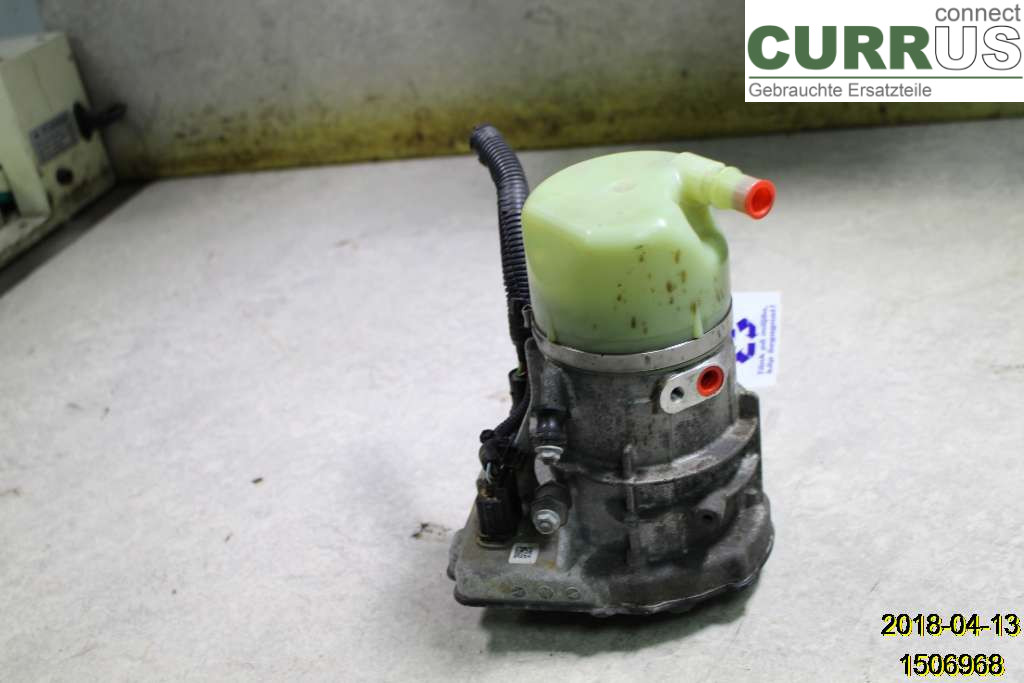 VOLVO S80  14-16 Power steering pump (electric) 36050681 B4204T11
