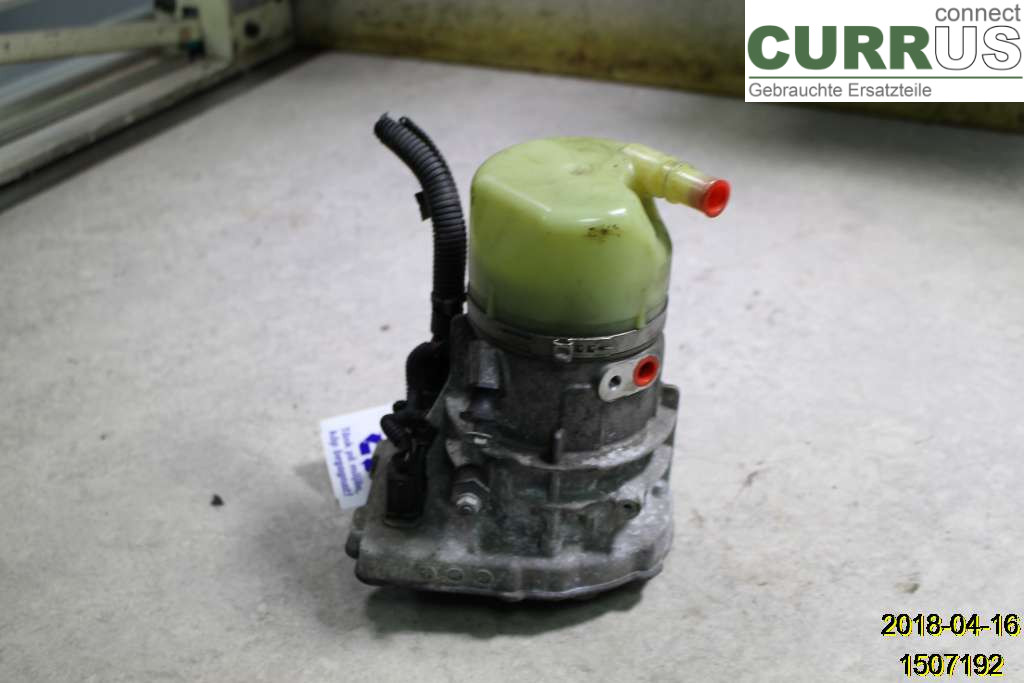 VOLVO S80  14-16 Power steering pump (electric) 36050681 D4204T5