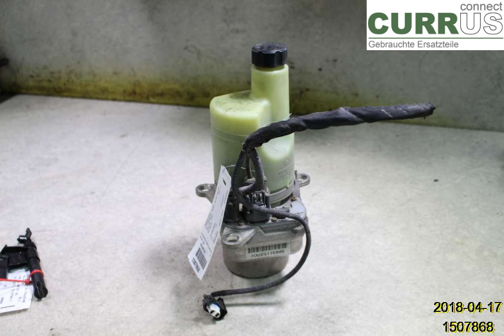 VOLVO V50      08-12 Power steering pump (electric) 36050680 D4162T