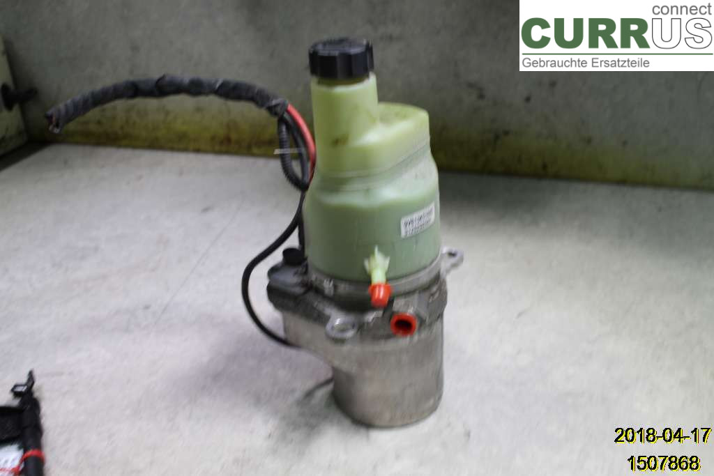 VOLVO V50      08-12 Power steering pump (electric) 36050680 D4162T