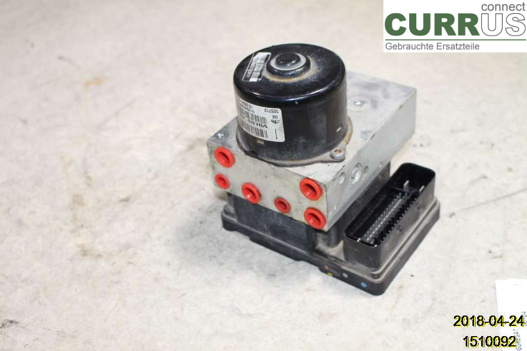 VOLVO V70      00-04 ABS Hydraulic unit 8671454 B5234T3