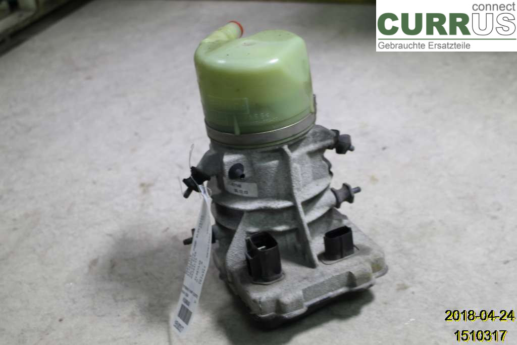 VOLVO XC60  14-17 Power steering pump (electric) 36050681 D5244T15