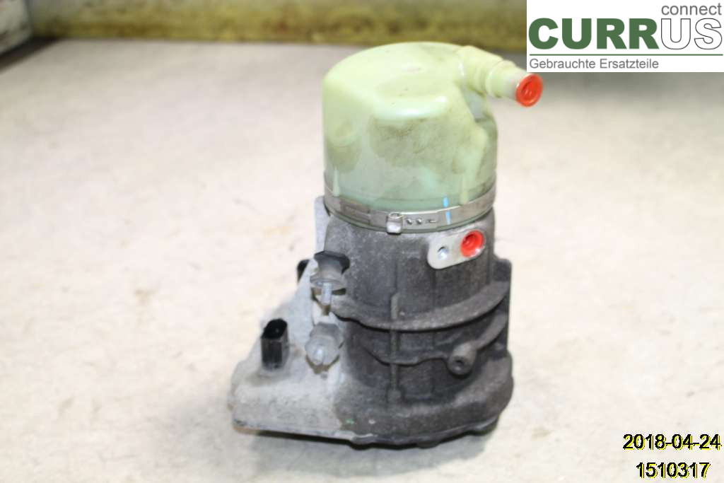 VOLVO XC60  14-17 Power steering pump (electric) 36050681 D5244T15