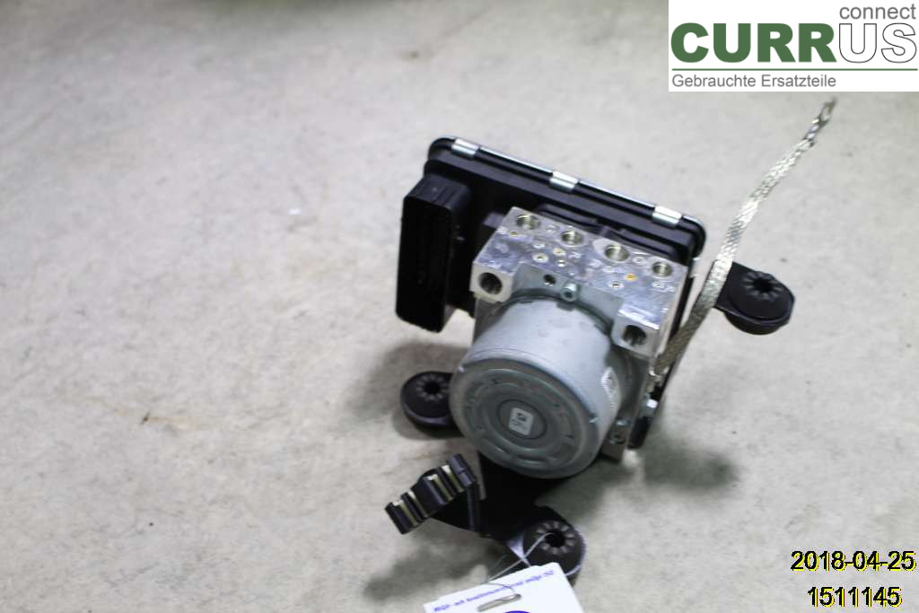 VOLVO V90  17- Hydrauliczna jednostka ABS 31680104 