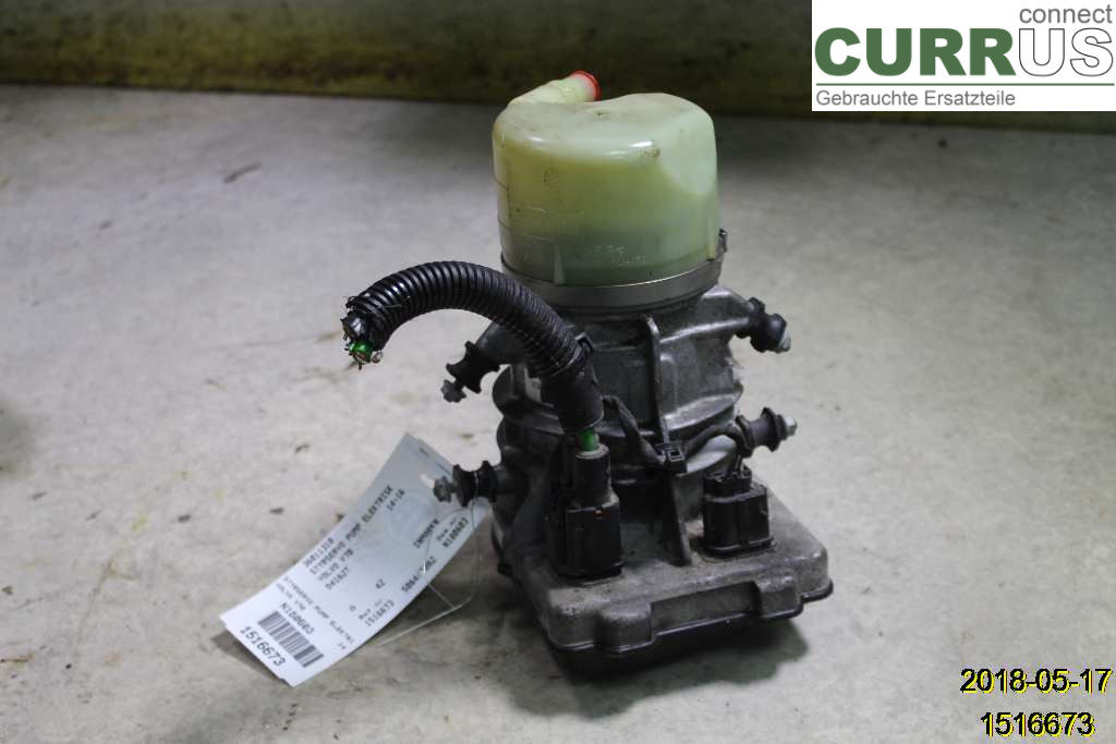VOLVO V70    14-16 Elektrisk servostyringspumpe 36050681 D4162T