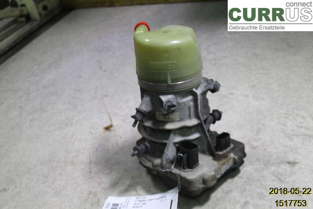 VOLVO S60      11-13 Elektrisk servostyringspumpe 36050681 B5204T9