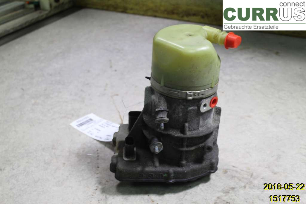 VOLVO S60      11-13 Elektrisk servostyringspumpe 36050681 B5204T9