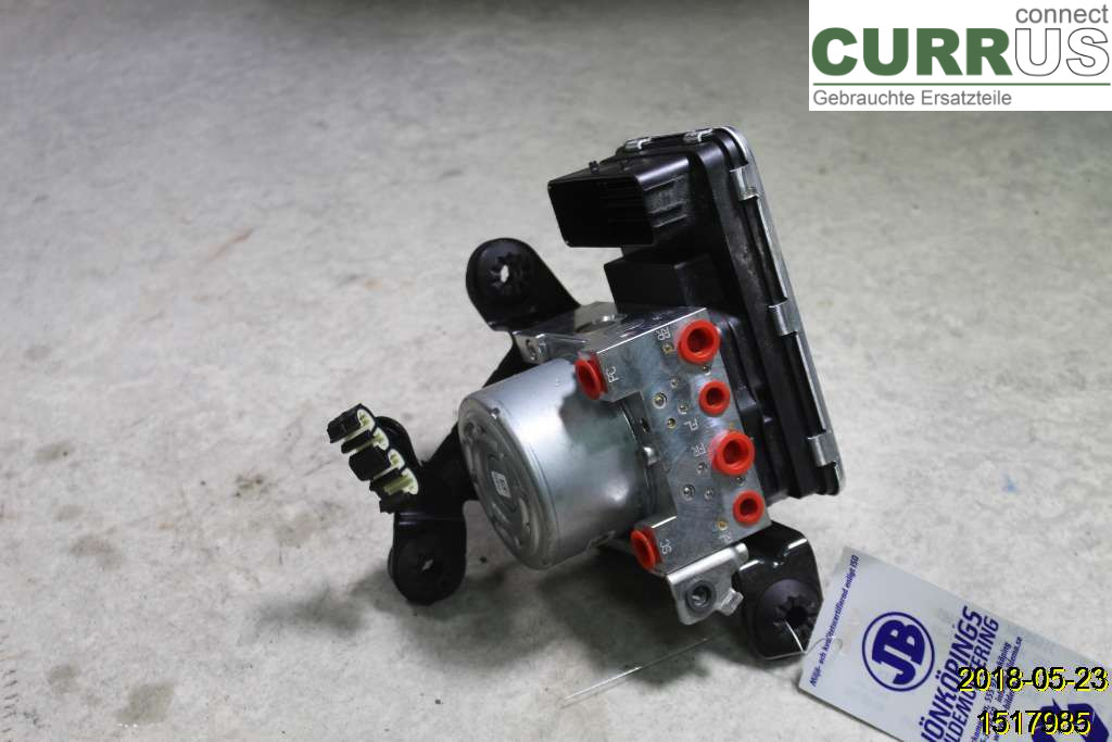 VOLVO V90  17- Hydrauliczna jednostka ABS 31680104 B4204T23