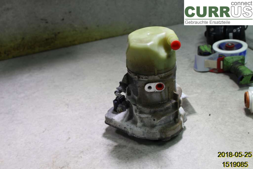 VOLVO XC70  14-16 Elektrisk servostyringspumpe 36050681 B4204T11
