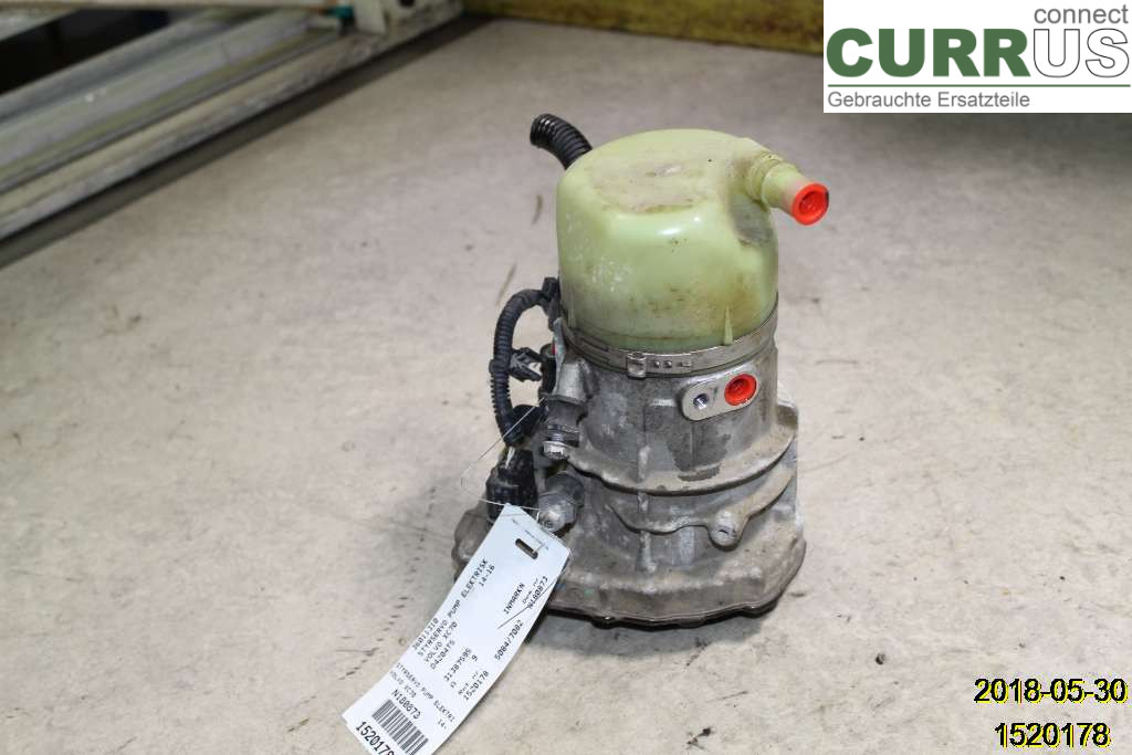 VOLVO XC70  14-16 Elektrisk servostyringspumpe 36050681 D4204T5