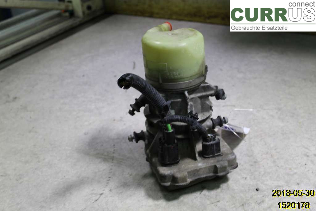 VOLVO XC70  14-16 Elektrisk servostyringspumpe 36050681 D4204T5