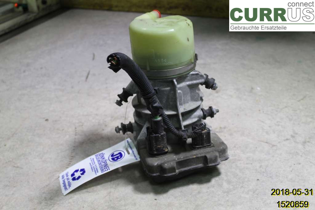 VOLVO V70    14-16 Elektrisk servostyringspumpe 36050681 D4204T5