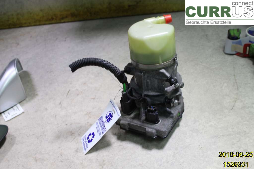VOLVO V60  14-18 Elektryczna pompa wspomagania 36050681 D5244T17