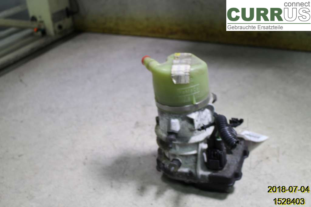 VOLVO XC60  09-13 Power steering pump (electric) 36050681 D5204T3