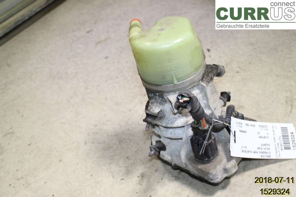 VOLVO XC60  14-17 Elektryczna pompa wspomagania 36050681 D4204T5