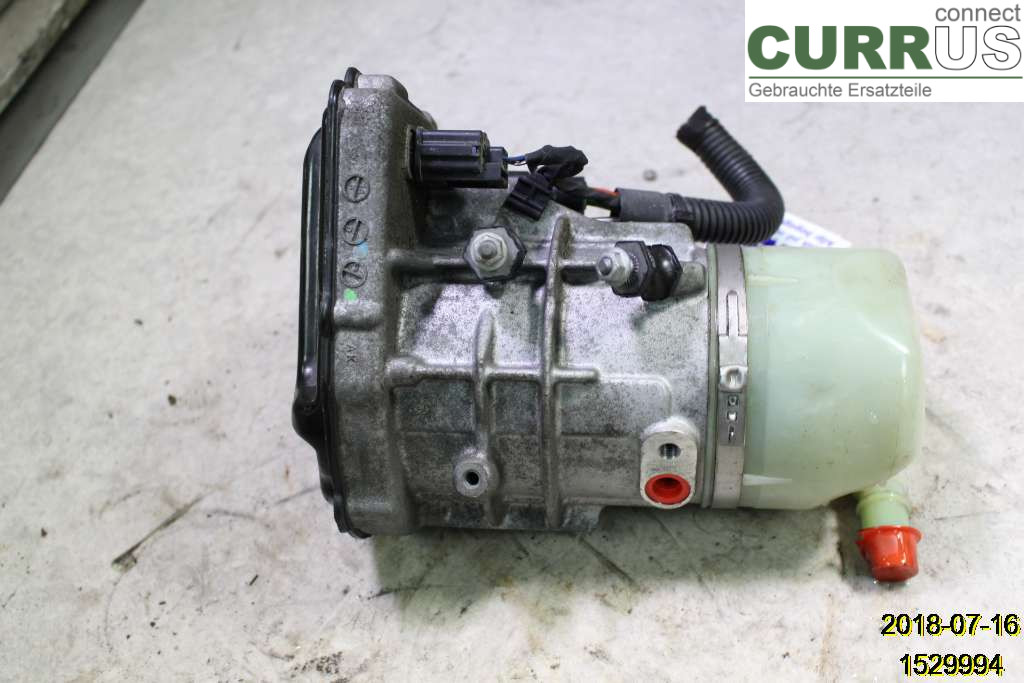VOLVO XC70  14-16 Elektryczna pompa wspomagania 36050681 D5244T12