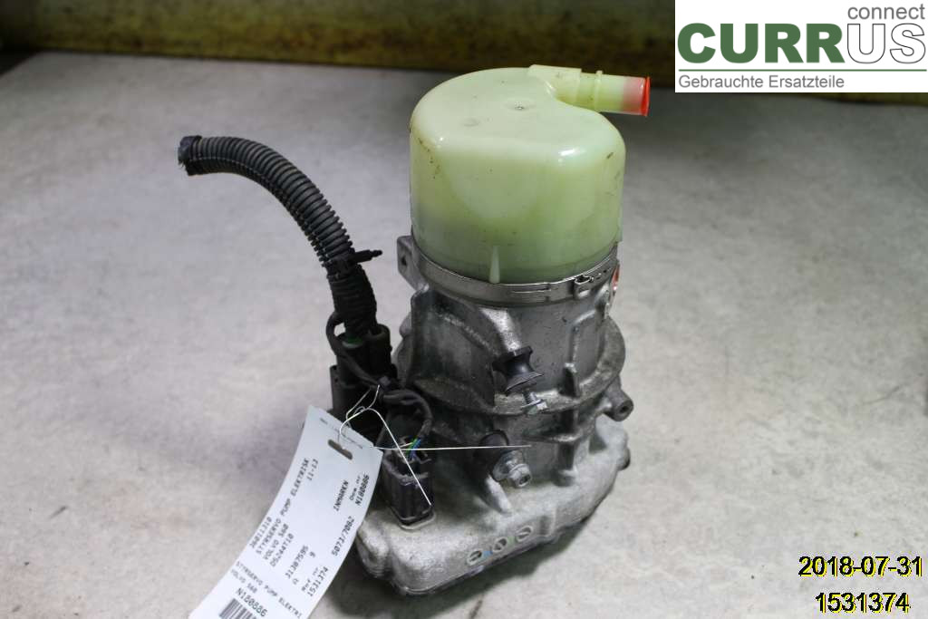 VOLVO S60      11-13 Elektryczna pompa wspomagania 36050681 D5244T10
