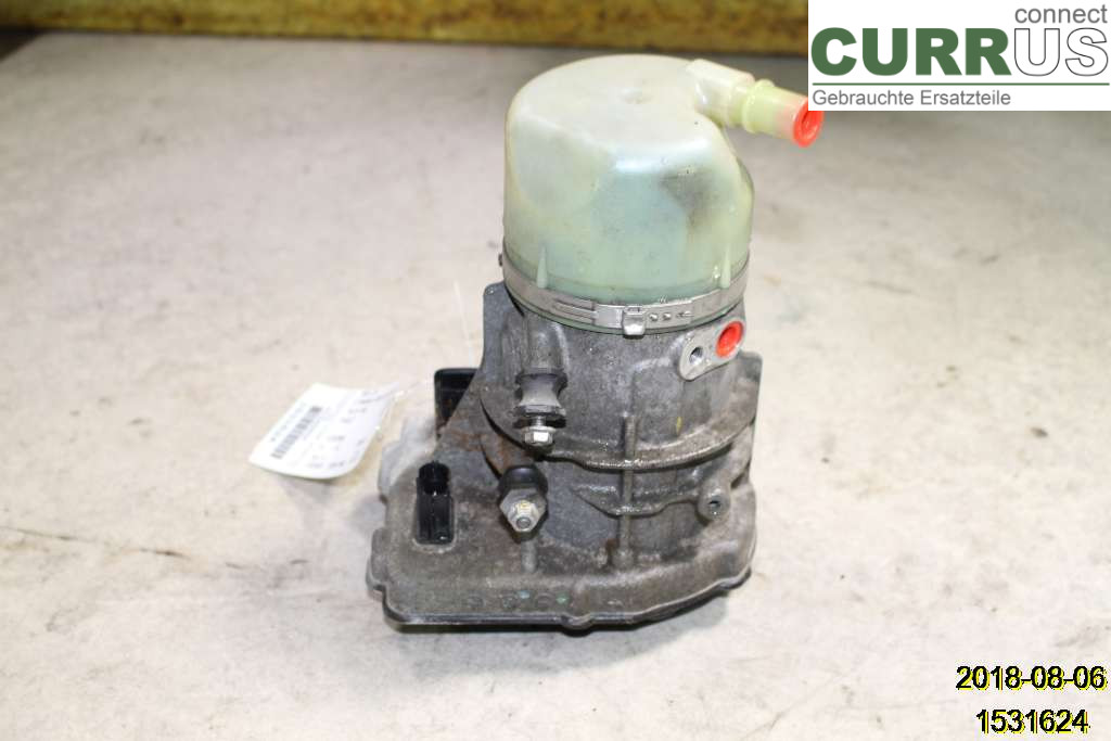 VOLVO V60  14-18 Power steering pump (electric) 36050681 D4162T