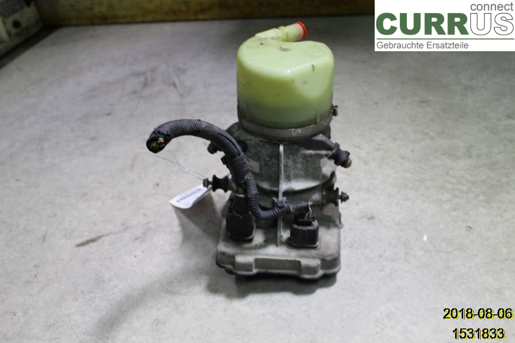 VOLVO S80  14-16 Power steering pump (electric) 36050681 ---------------