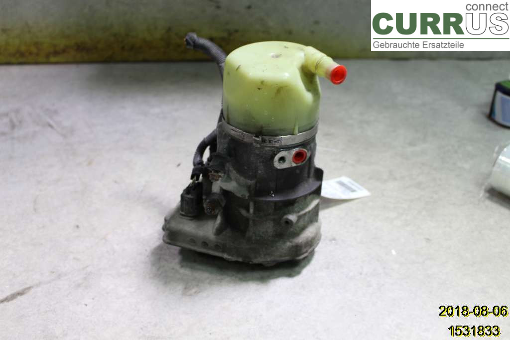 VOLVO S80  14-16 Power steering pump (electric) 36050681 ---------------