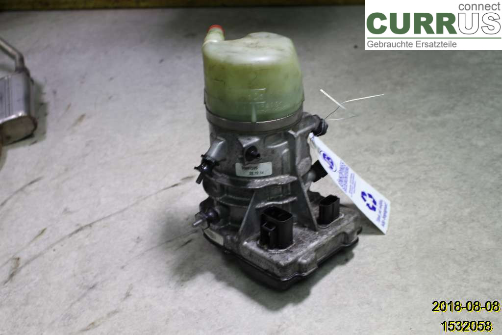 VOLVO V60  14-18 Power steering pump (electric) 36050681 D5244T12