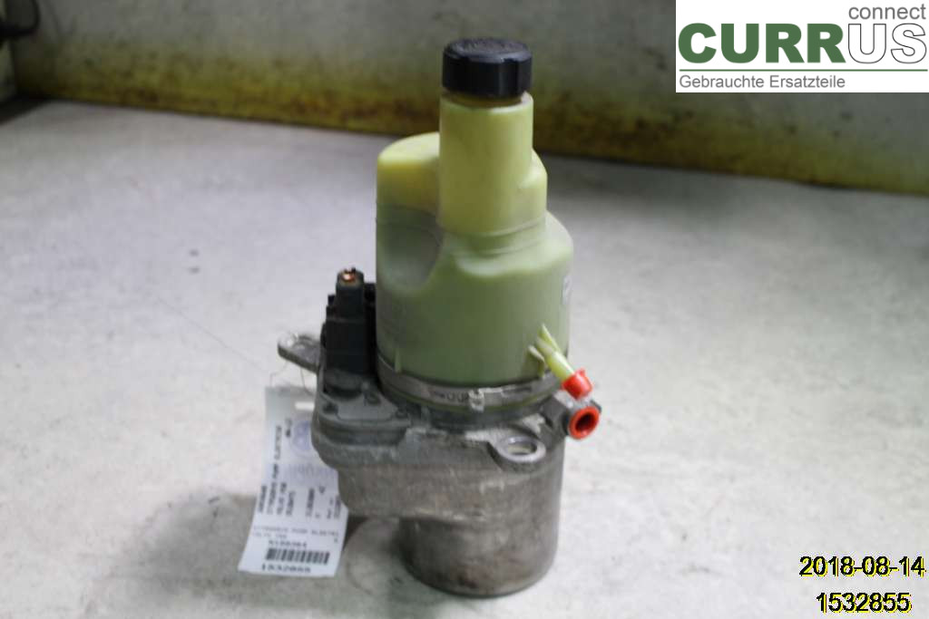 VOLVO V50      08-12 Power steering pump (electric) 36050680 D5204T5