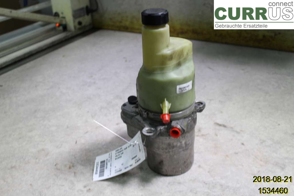 VOLVO S40      08-12 Power steering pump (electric) 36050678 B4184S8