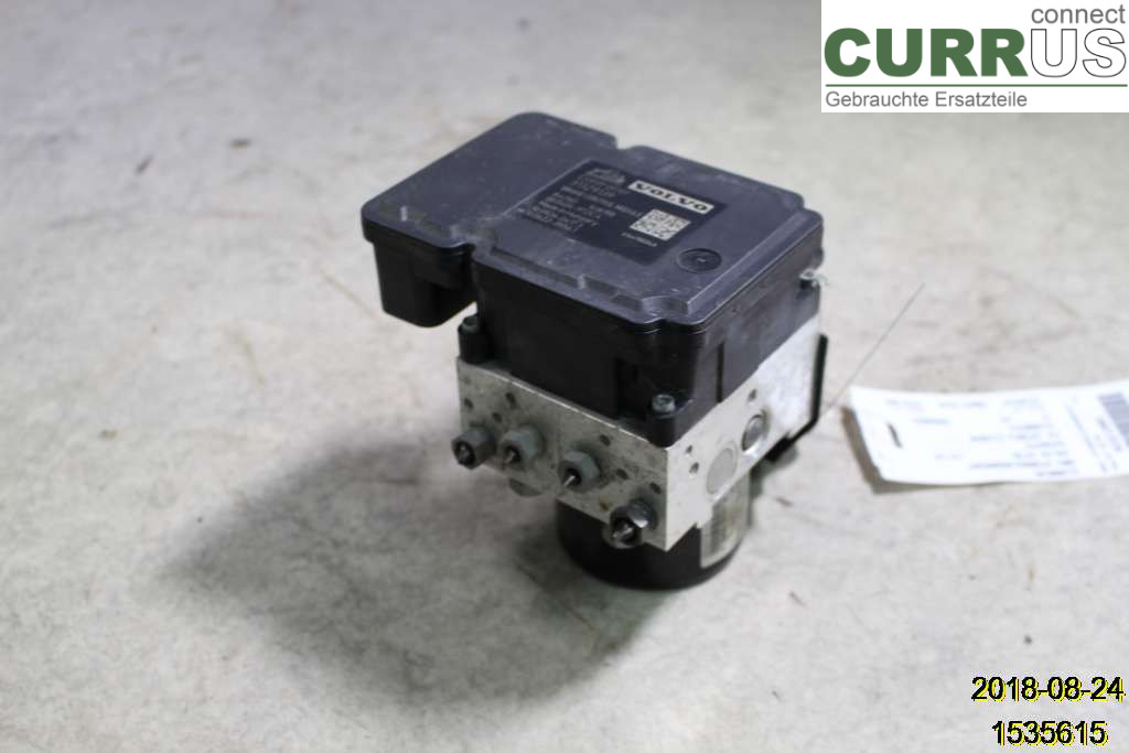 VOLVO XC70  14-16 ABS Hydraulic unit 31400545 D4204T5